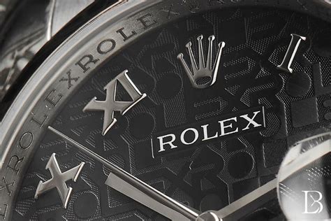 when did rolex start engraving the inner bezel|Rolex rehaut ring.